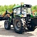 Короб-противовес к трактору DEUTZ-FAHR Agrolux 4.80